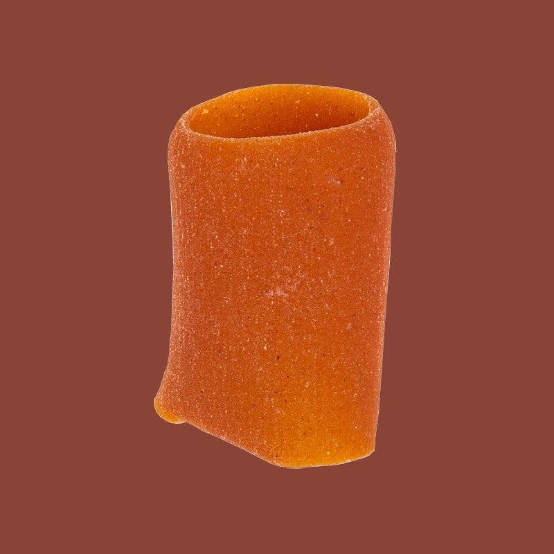 Paccheri Pasta (Yellow Corn, Red Lentils & Tomato) 240g