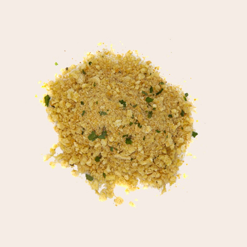 Organic Ready Mix for Lentil and Chickpea Patties