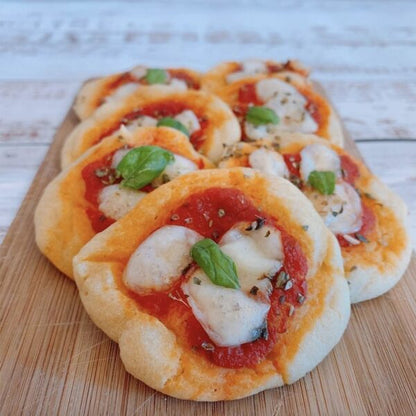 Miscela di farina di legumi (100% legumi)