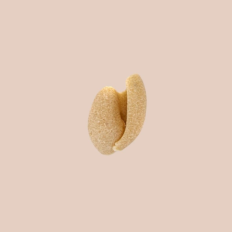 Pasta Chicche 4 legumes (100% legumes)