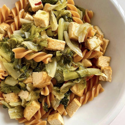 Pasta Fusilli (Eliche) 4 legumes (100% legumes)
