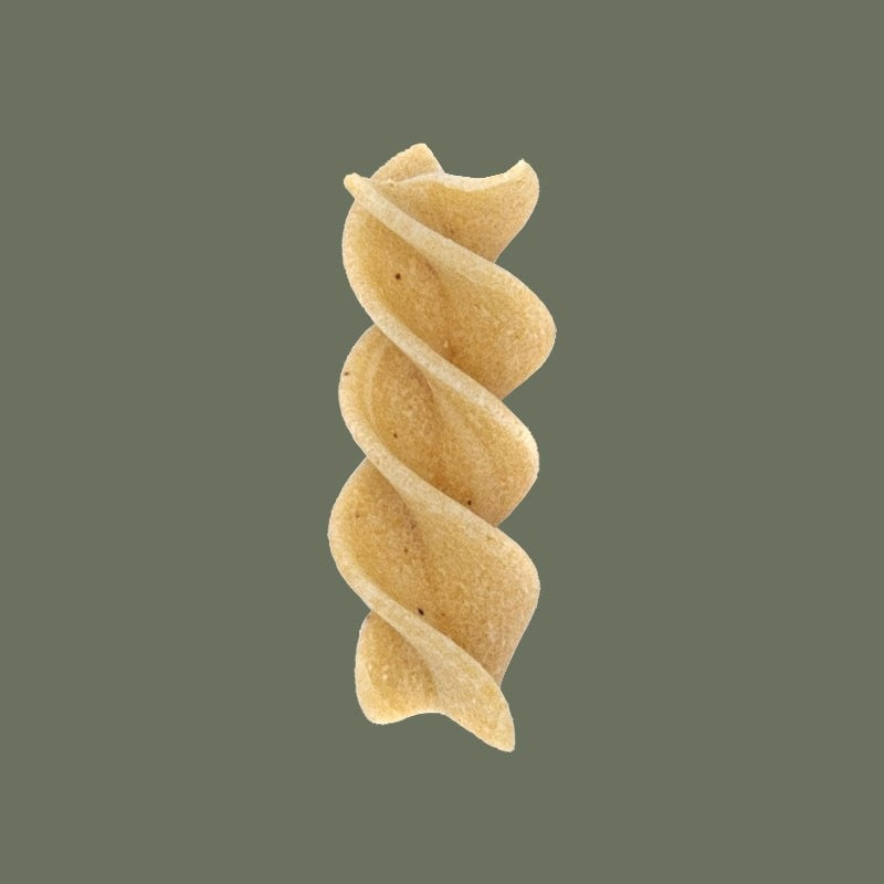 Pasta Fusilli (Eliche) 4 legumes (100% legumes)