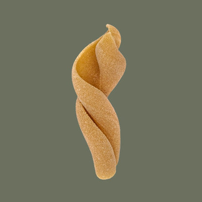 Pasta Intrecci 4 legumes (100% legumes)