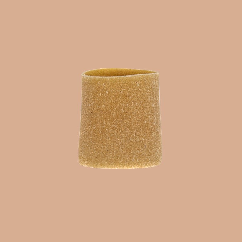 Pasta small Paccheri 4 legumes (100% legumes)