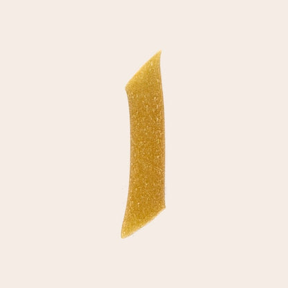 Pasta Penne BIO 2 legumes (100% legumes, yellow lentils and chickpeas)