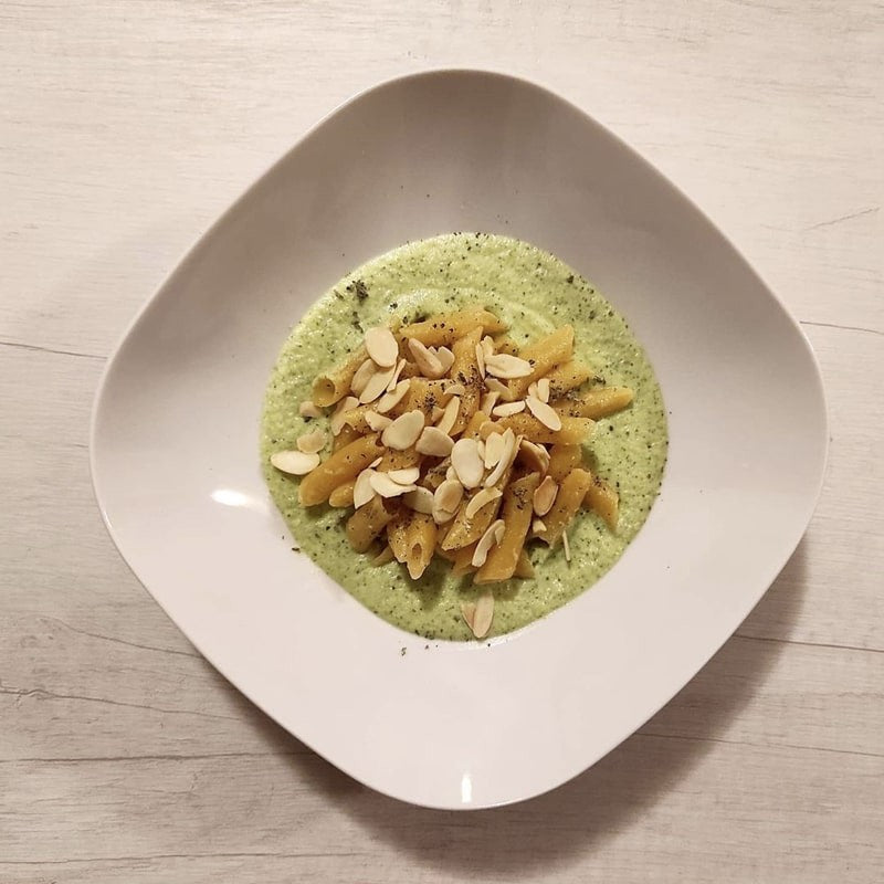Pasta Penne 4 legumes (100% legumes)