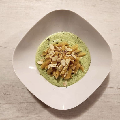Pasta Penne 4 legumes (100% legumes)