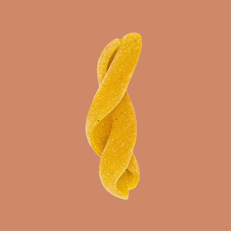 Pasta Intrecci (Mais, legumi e miglio) 240g