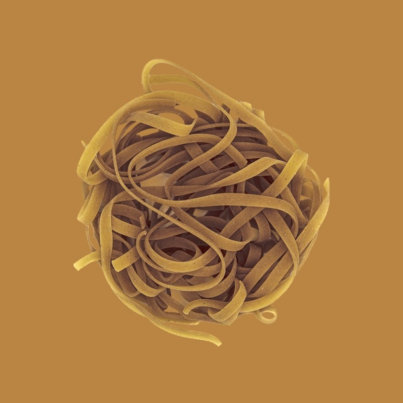 Tagliatelle alle Castagne 120g -EDIZIONE SPECIALE-