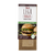 Pre-cooked organic hamburgher patty mix (sorghum and bean)