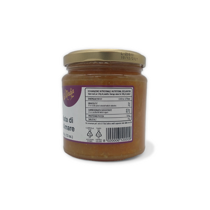 Marmellata di Arance Amare