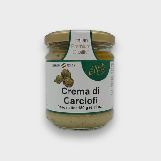 Crema di Carciofi
