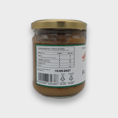 Crema di Funghi Porcini