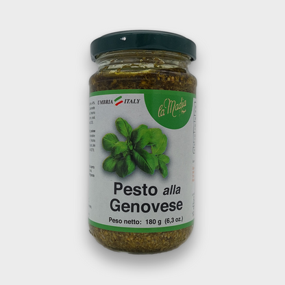Pesto alla Genovese