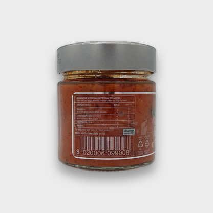 Ragù alla Bolognese Vegano