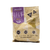 Snacks crunchy triangles (100% legumes) Onion and Paprika flavored