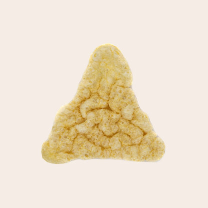 Triangoli snack (100% legumi) gusto classico - naturale