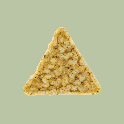 Triangoli snack (100% legumi) gusto Origano