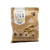 Snacks crunchy triangles (100% legumes) Quinoa, Lemon & White Pepper flavored