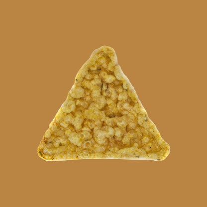 Triangoli snack (100% legumi) gusto rosmarino