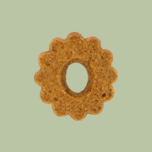 Biscotti alla cannella artigianali
