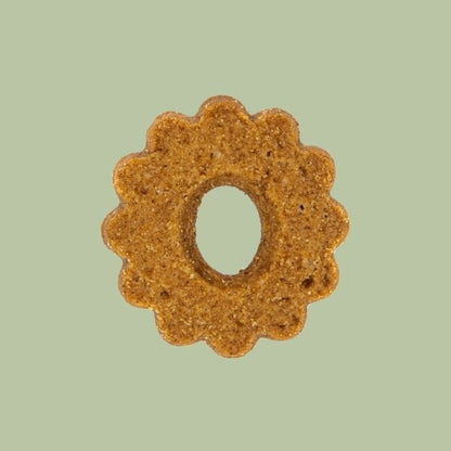 Biscotti alla cannella artigianali