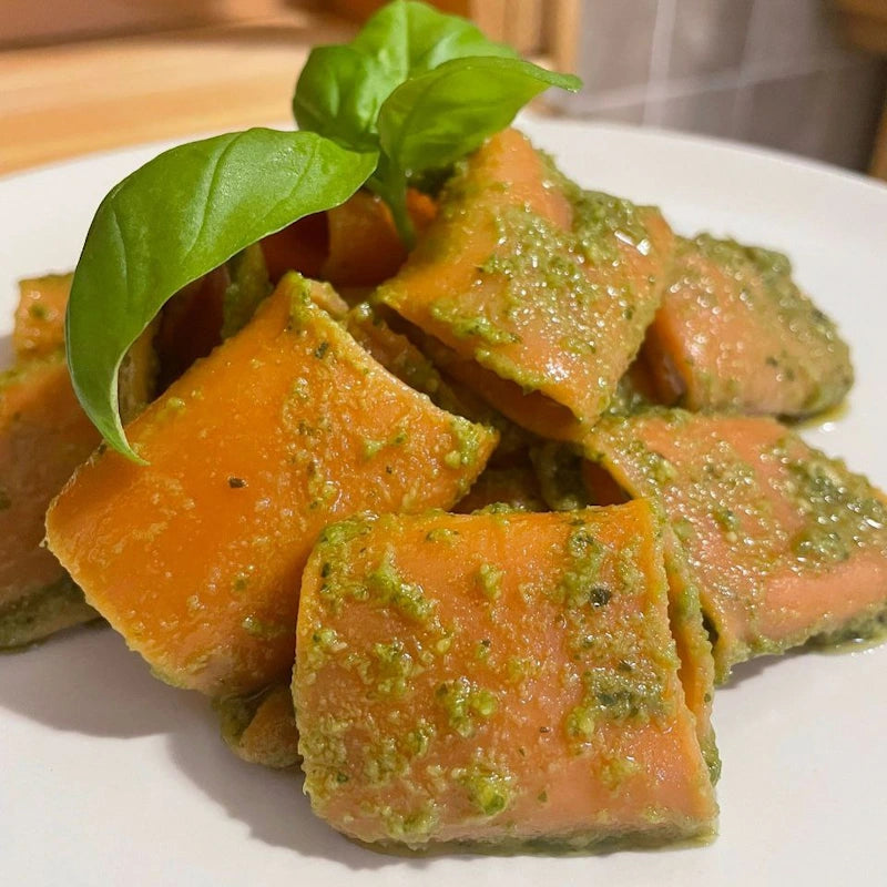 Small Paccheri 4 Legumes Pasta (100% Legumes) 250g
